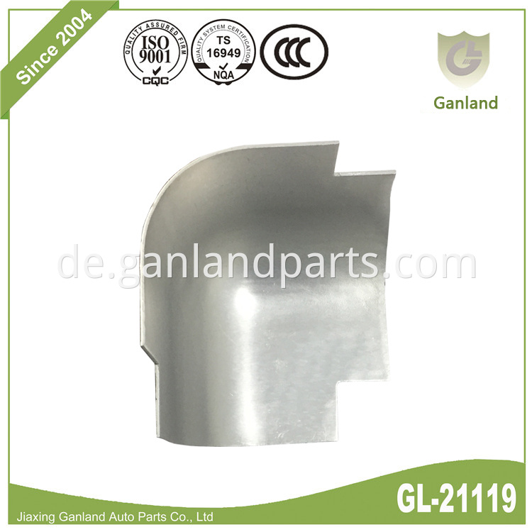 Side Guard Corner Protector GL-21119-2